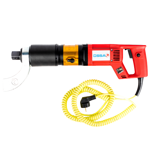 Zakrętarka elektryczna prosta ZE
